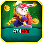 474bet Logo